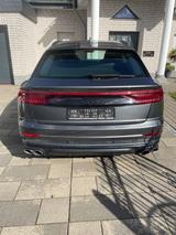 Audi SQ8 TDI quattro tiptronic - - Audi SQ8
