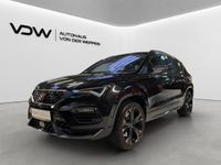 Cupra Ateca - Vorschau Bild 3
