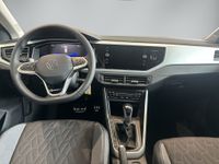 Volkswagen Polo 1.0TSI DSG Energy AHK Rkam ACC