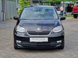 Skoda Citigo Style Automatik|2.Hand|8-fach - Skoda Citigo in Düsseldorf