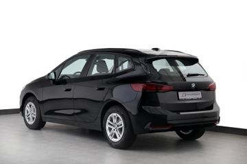 BMW 216i Active Tourer 1.Hand RFK Garantie 09-2028