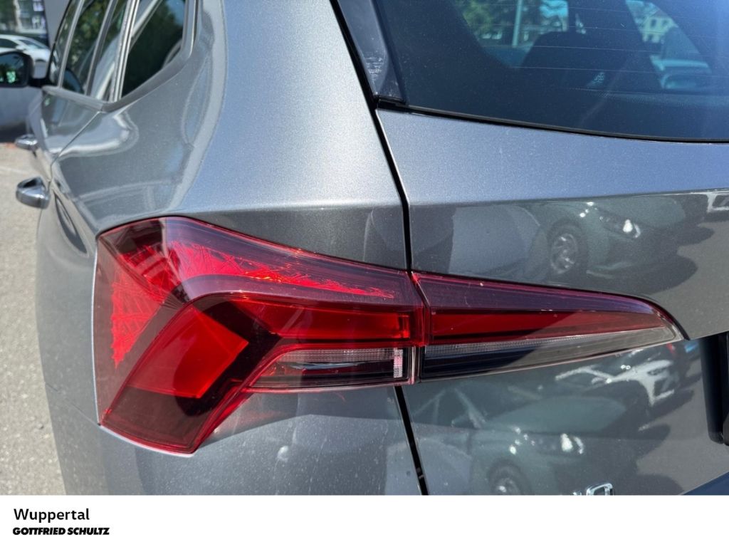 Skoda Kamiq - Bild 12