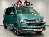 Volkswagen T6 Multivan Generation Six 4 Motion VIRTUAL+AHK - Volkswagen T6 Multivan in Köln