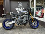 Yamaha MT-09 SP MT09 1 Hand ABS TC LED Zubehör - YAMAHA MT 09 SP