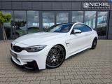 BMW M4 Coupé Competition*HuD*Led*360°*Leder*kein OPF - BMW M4 in Essen