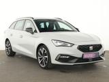 Seat Leon FR LED|Winter-Paket|SHZ|ACC|Navigation - Seat Leon Gebrauchtwagen in Mönchengladbach