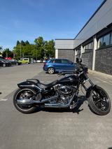 Harley-Davidson Breakout 103 5HD - Harley-Davidson Motorräder in Berlin