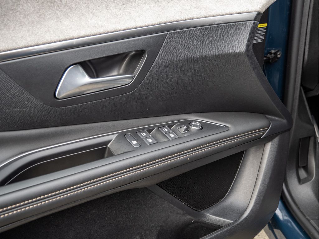 Peugeot 3008 - Bild 25