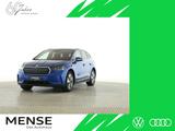 Skoda Enyaq 60 Loft 4xSHZG|ACC|LED|VirtualCP|KeyLess - Skoda Enyaq aus 2021