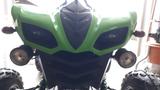 Kawasaki KFX 700 Preissenkung - KAWASAKI KFX 700