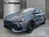 MG3 1.5 Hybrid+ Standard Kamera ACC PDC Klima BT - MG MG3 Standard mit Hybrid-Antrieb (Benzin/Elektro)