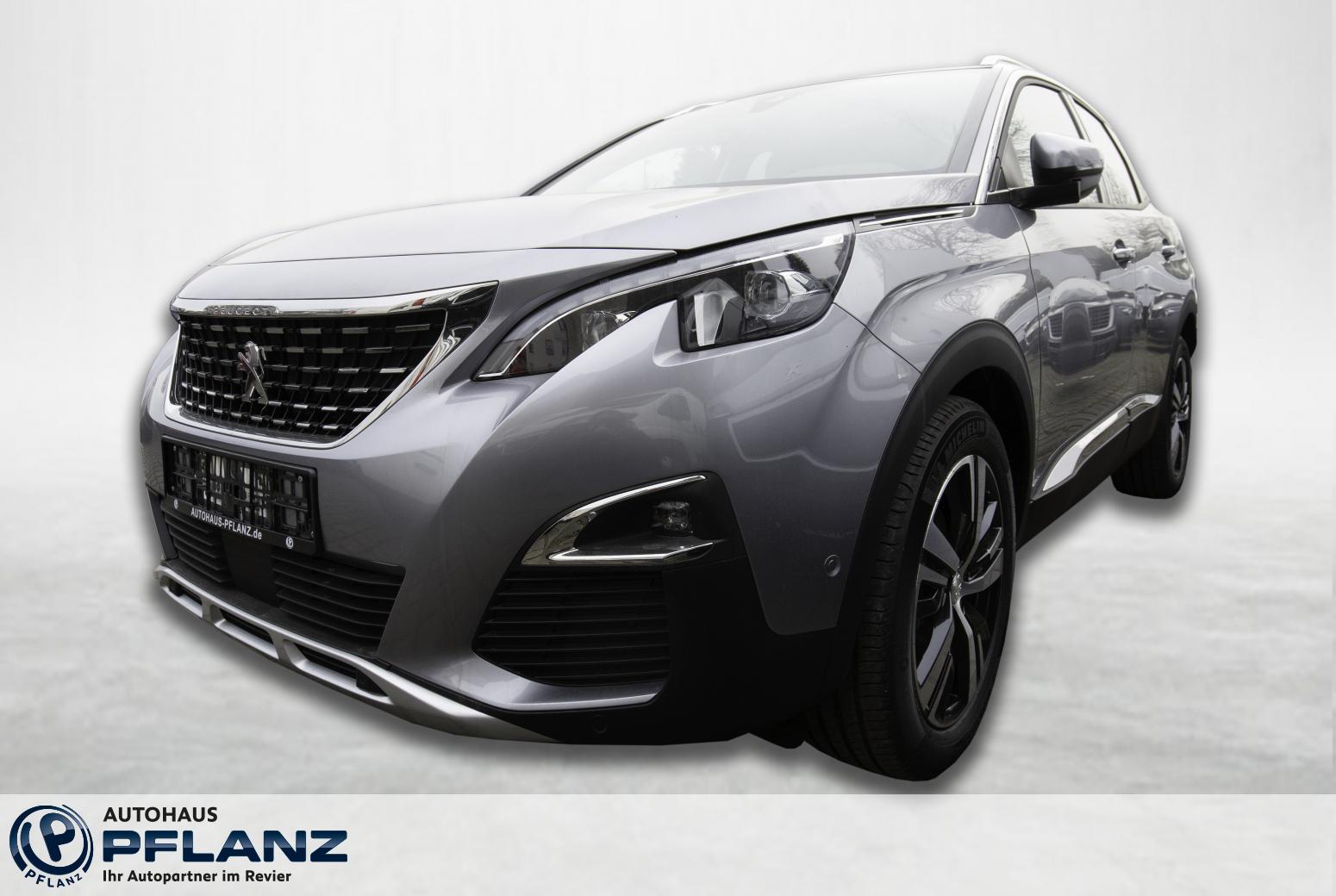 Peugeot 3008 Allure 1.2 PureTech 130 EAT8