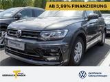 Volkswagen Tiguan 1.5 TSI DSG R-LINE LED PANO STDHZ AHK - VW Tiguan Gebrauchtwagen in Hagen