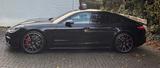 Porsche Panamera Turbo  - Porsche Panamera in Lübeck