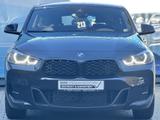 BMW X2 M35i LED Aut-Heckl NAVI HiFi 2.J BPS Garantie - BMW X2 in Duisburg
