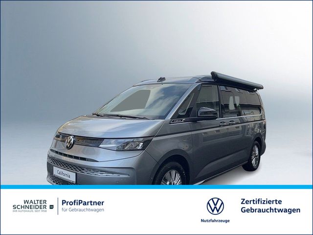 Volkswagen Der neue California Beach Camper 2.0 TDI 110 kW