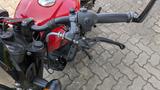 Royal Enfield 350 Hunter - ROYAL ENFIELD ROT