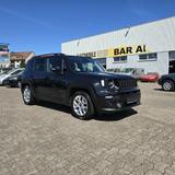 Jeep Renegade LiM- 54000 KM XENON LEDER AHK NAVI CAME - Jeep Renegade Gebrauchtwagen