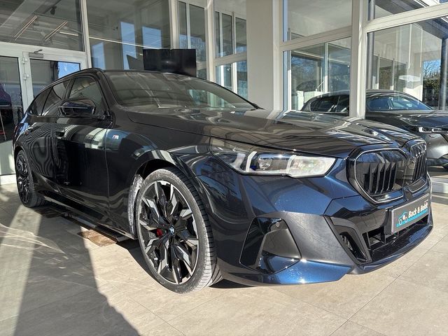 BMW 540d xDrive Touring *M-SPORTPRO,FAHRWERK PROF,PA