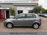 Volkswagen Golf Plus V Edition*2.HAND*KLIMA*TEMPO*AHK*SHZ* - gebrauchte VW Golf Plus aus dem Jahr 2008