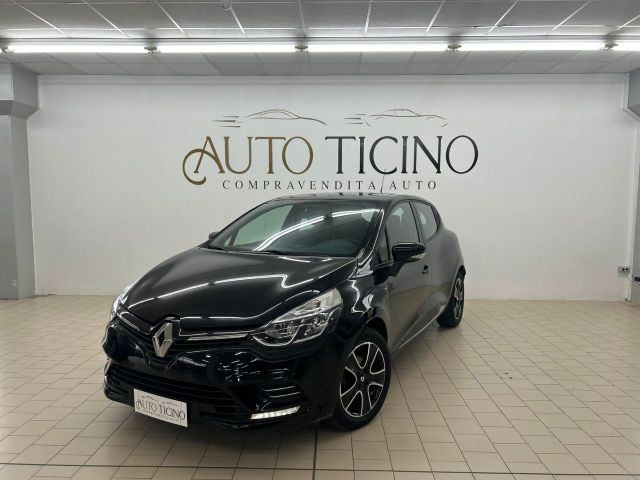 Renault Clio TCe 12V 75 CV 5 porte Moschino Inte