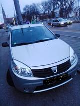 Dacia Sandero 1.2 16V Eco2 Dacia Eco2 - Dacia Sandero: Eco2