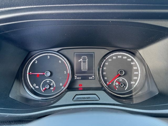 Fahrzeugabbildung Volkswagen Transporter Kasten T6.1 LR 2.0 TDI 110 PS 5-Gang