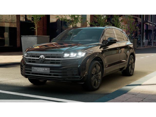 Volkswagen Touareg R 3.0 TSI eHybrid 4Motion Tip. AHK/HUD