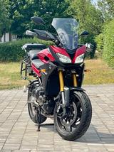 Yamaha MT-09 Tracer (RN29) - YAMAHA MT