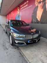 BMW 320i GT 2014 (F34) - BMW 3er Reihe F34-GT