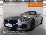 BMW Z4 sDrive20i M Sport Harman/K LiveCockpitProf - BMW Z4 in Düsseldorf