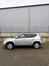 Nissan Murano 3.5 Liter Benziner TÜV 05/2026 - gebrauchte Nissan Murano aus dem Jahr 2006