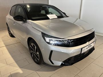 Fotografie 3 des Opel Corsa 1.2 Direct Injection Turbo GS