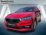Skoda Fabia 1.0 MPI Selection LED PDC - Skoda Gebrauchtwagen in Dresden
