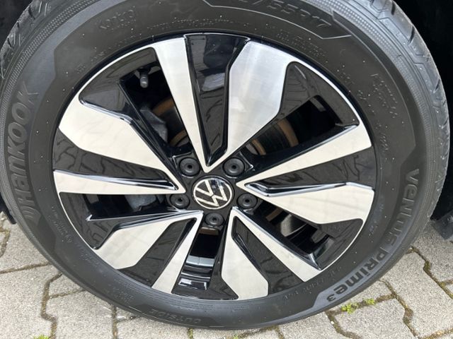 Fahrzeugabbildung Volkswagen T-Roc Cabriolet GOAL 1,5 TSI DSG AHK KEYLESS NAV