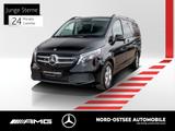 Mercedes-Benz V 300 MBUX AHK LED 2x SCHIEBETÜR KAMERA TEMPOMAT - 7 Sitzer Autos