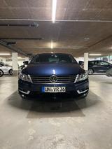 Volkswagen Passat CC - VW Passat CC von privat