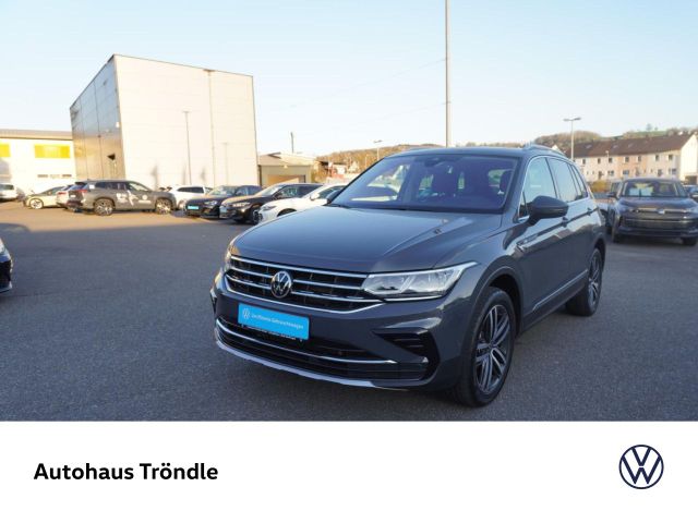 Volkswagen Tiguan Elegance 2.0 TDI DSG 4Motion Bluetooth