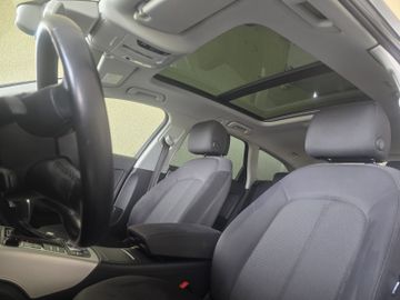 Audi A6 - 5