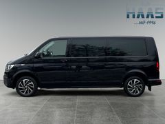 Fahrzeugabbildung Volkswagen T6.1 Caravelle lang DSG Navi Sitzh ACC Virtual