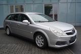 Opel Vectra C Caravan Cosmo Leder/Navi/AHK/TÜV 8.2027 - Opel Vectra aus 2006: Kombi