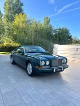 Bentley Azure -