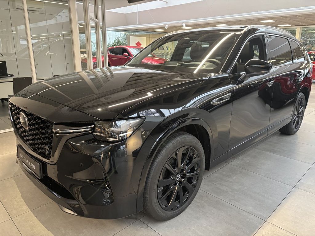 Mazda CX-80