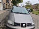 Seat alhambra TDI  140PS - Seat Alhambra aus 2009