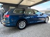 Volkswagen Passat 2.0 TDI DSG,ORIG.56Tkm,NAVI,AHK,LED,ACC - Volkswagen Passat: 2.5