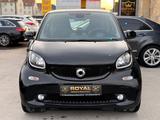 Smart ForTwo coupe-Pano-Klima-Shz- - Smart ForTwo Gebrauchtwagen in Ludwigshafen