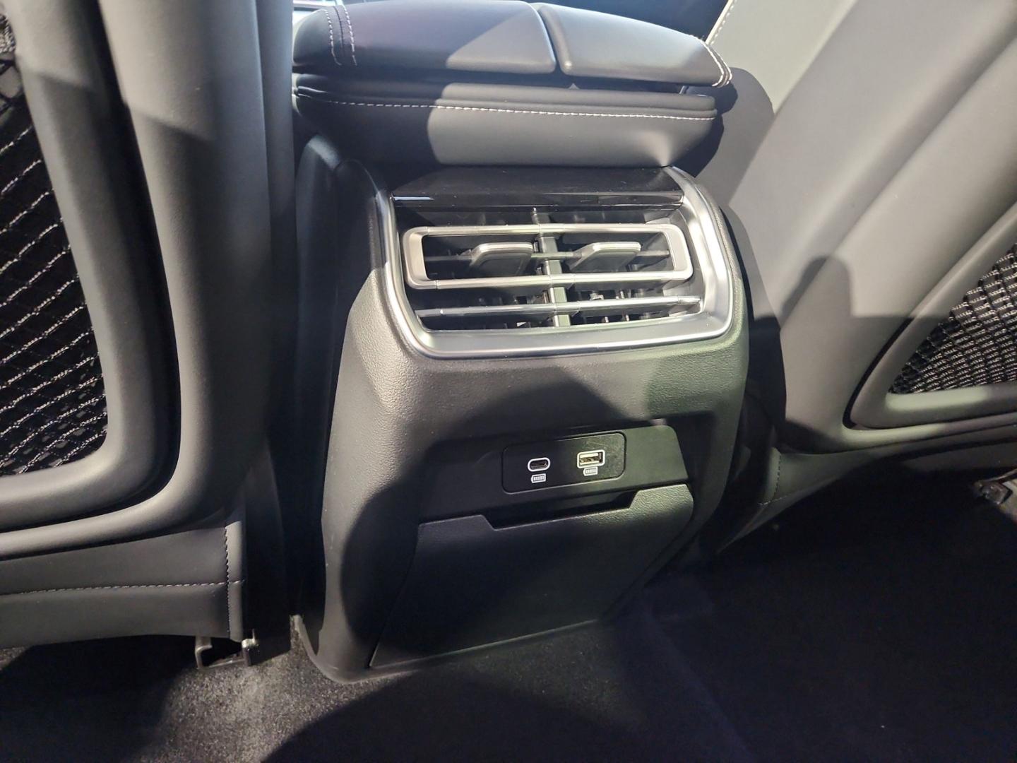 GWM Wey 05 Premium Navi Matrix-LED ACC Infinity Soun