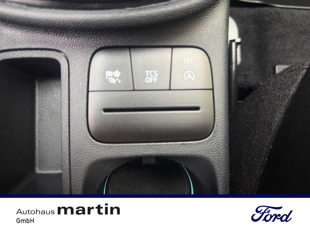 Fahrzeugabbildung Ford Fiesta Hybrid ST-Line X PDC SHZ NAVI B&O LED