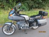 BMW R 100 RT  R100RT  Classic - BMW R 100 CLASSIC