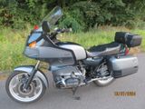 BMW R 100 RT  R100RT  Classic - BMW R100RT CLASSIC